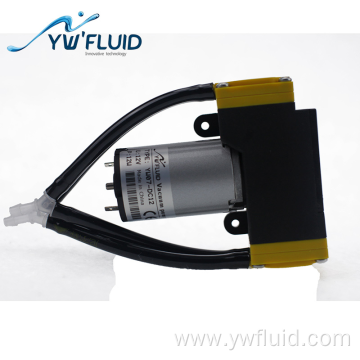 OEM Micro Diaphragm Gas Pump